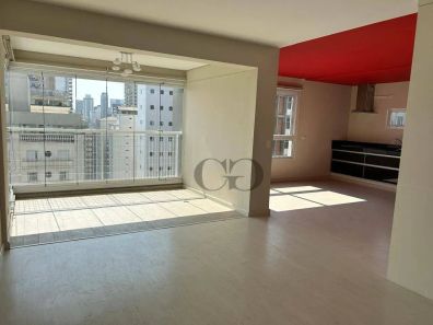 Apartamento com 3 Quartos à venda, 145m² no Jardim Paulista, São Paulo