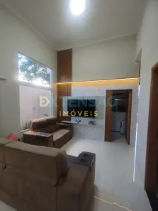 Casa com 3 Quartos à venda, 261m² no Pinheiros, Araçatuba