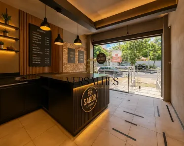 Ponto Comercial para alugar, 65m² no Ouro Preto, Belo Horizonte