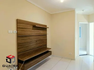 Apartamento com 2 Quartos à venda, 42m² no Parque Capuava, Santo André