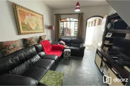 Casa com 4 Quartos à venda, 398m² no Vila Congonhas, São Paulo