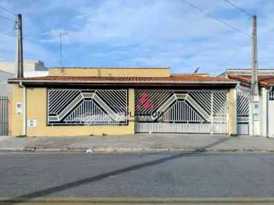 Casa com 4 Quartos à venda, 55m² no Crispim, Pindamonhangaba