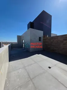 Cobertura com 3 Quartos à venda, 163m² no Inconfidentes, Contagem