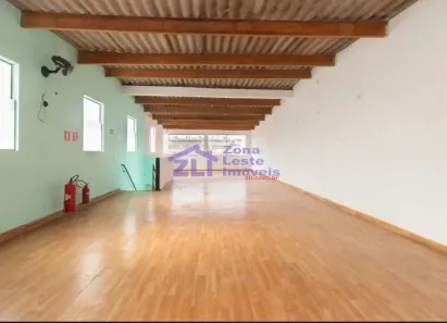 Ponto Comercial para alugar, 120m² no Vila Antonieta, São Paulo
