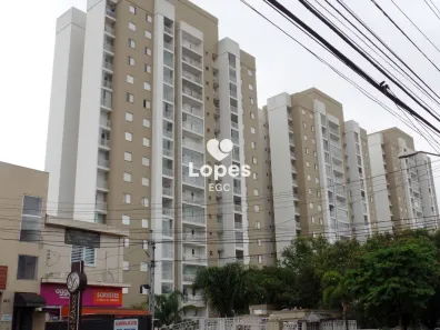 Apartamento com 3 Quartos à venda, 75m² no Parque São Lucas, São Paulo