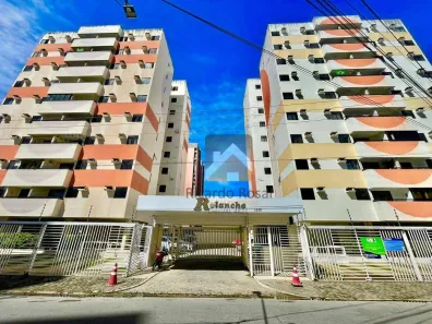 Apartamento com 3 Quartos à venda, 72m² no Poço, Maceió