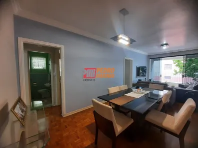 Apartamento com 3 Quartos à venda, 111m² no Rudge Ramos, São Bernardo do Campo