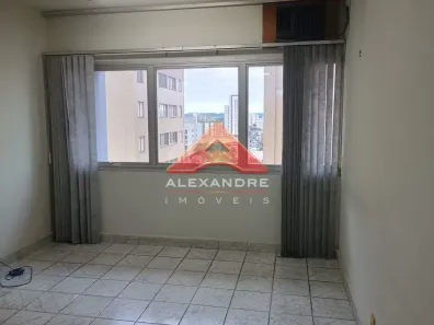Sala Comercial à venda, 25m² no Centro, São José dos Campos