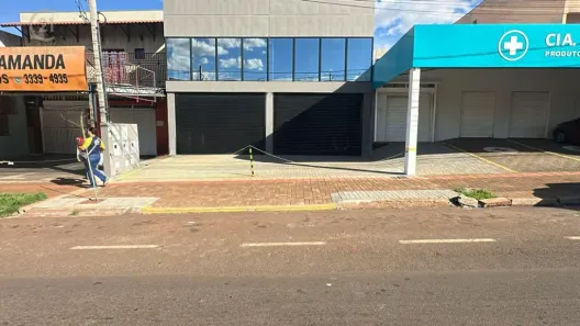 Ponto Comercial para alugar, 80m² no Conjunto Habitacional Violim, Londrina