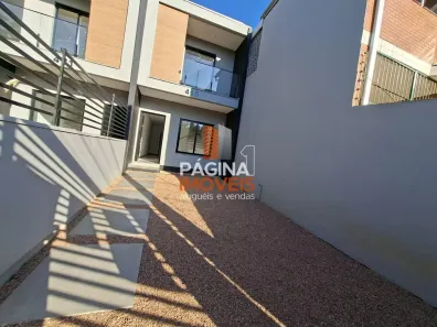 Sobrado com 2 Quartos à venda, 92m² no São José, Canoas