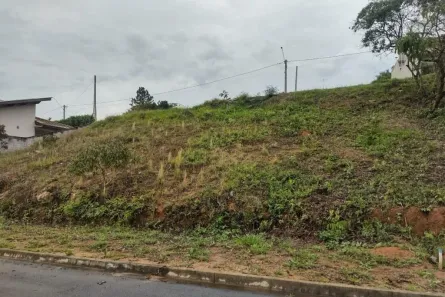Lote/Terreno à venda, 325m² no Centro, Itatiba