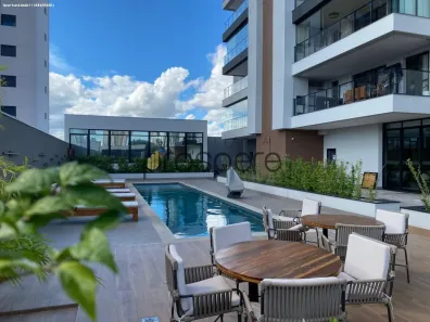 Apartamento com 3 Quartos à venda, 118m² no Vila Glória, Presidente Prudente