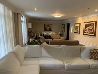 Apartamento com 4 Quartos à venda, 250m² no Icaraí, Niterói