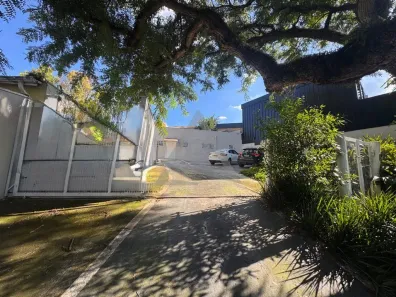 Imóvel Comercial com 3 Quartos à venda, 112m² no Bairro das Palmeiras, Campinas
