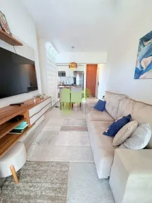 Apartamento com 3 Quartos à venda, 75m² no Glória, Macaé