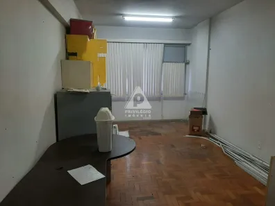 Sala Comercial à venda, 23m² no Centro, Rio de Janeiro