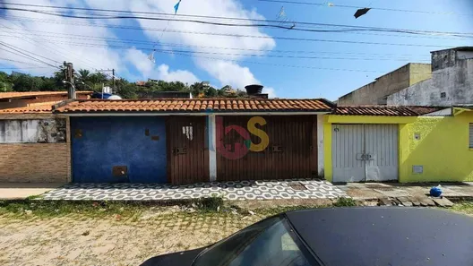 Casa com 3 Quartos à venda, 180m² no Hernani Sá, Ilhéus