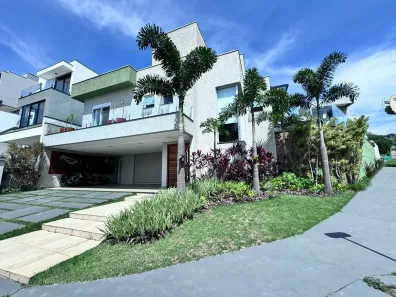 Casa de Condomínio com 4 Quartos à venda, 255m² no Fazenda Rodeio, Mogi das Cruzes