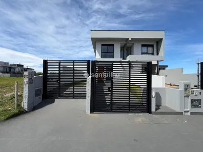 Casa com 2 Quartos à venda, 99m² no Campeche, Florianópolis