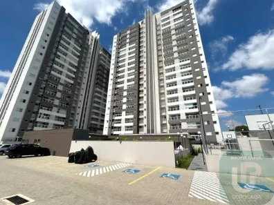 Apartamento com 1 Quarto à venda, 54m² no Além Ponte, Sorocaba