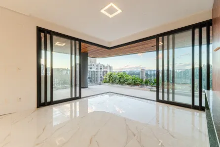 Apartamento com 3 Quartos à venda, 261m² no Atiradores, Joinville