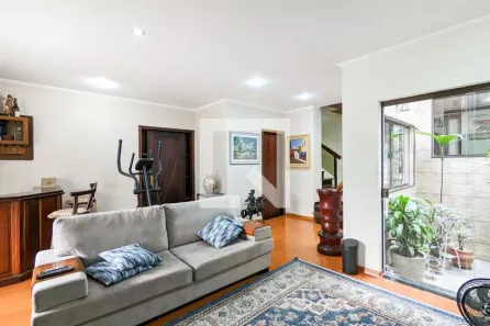 Casa com 4 Quartos à venda, 420m² no Jardim do Mar, São Bernardo do Campo