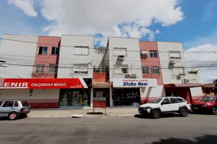Apartamento com 1 Quarto à venda, 43m² no Rio Branco, Canoas