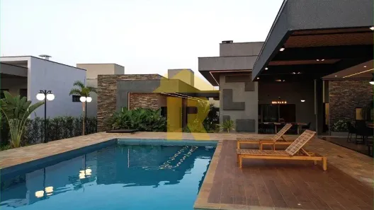 Casa de Condomínio com 6 Quartos à venda, 650m² no Fronteira, Fronteira