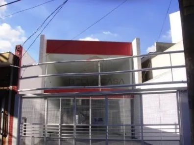 Galpão/Depósito/Armazém para alugar, 240m² no Vila Formosa, São Paulo