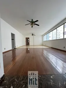 Apartamento com 3 Quartos à venda, 198m² no Paraíso, São Paulo