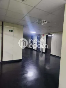 Sala Comercial à venda, 30m² no Centro, Rio de Janeiro