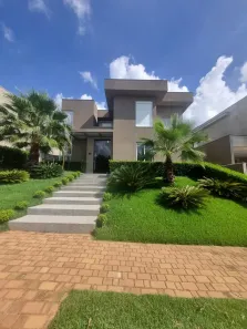 Casa com 3 Quartos à venda, 385m² no Alphaville, Santana de Parnaíba