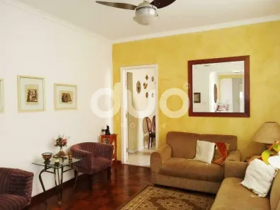 Casa com 7 Quartos à venda, 280m² no Alemães, Piracicaba