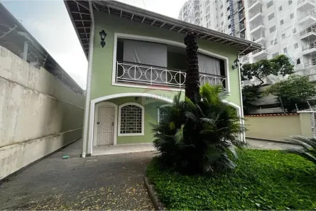 Imóvel Comercial com 1 Quarto para alugar, 245m² no Jardim Oswaldo Cruz, São José dos Campos