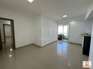 Apartamento com 3 Quartos para alugar, 121m² no Nova Aliança, Ribeirão Preto