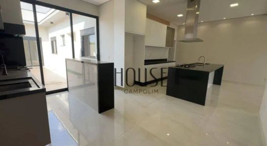 Casa de Condomínio com 3 Quartos à venda, 164m² no Wanel Ville, Sorocaba