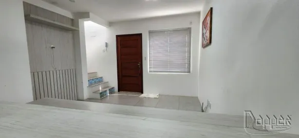 Casa de Condomínio com 1 Quarto à venda, 72m² no Operário, Novo Hamburgo