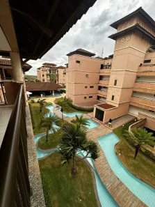 Apartamento com 3 Quartos à venda, 136m² no Porto das Dunas, Aquiraz