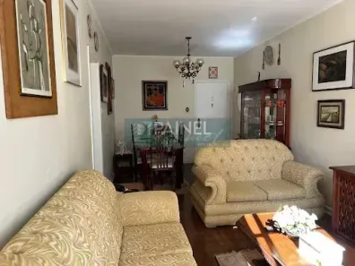 Apartamento com 2 Quartos à venda, 95m² no Boqueirão, Santos