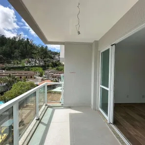 Apartamento com 2 Quartos à venda, 89m² no Pimenteiras, Teresópolis
