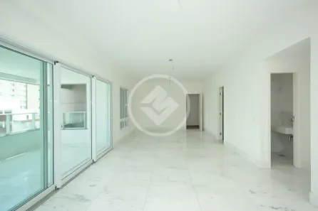 Apartamento com 4 Quartos à venda, 181m² no Santo Agostinho, Belo Horizonte