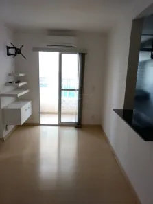 Apartamento com 2 Quartos à venda, 50m² no Jardim Carvalho, Bauru