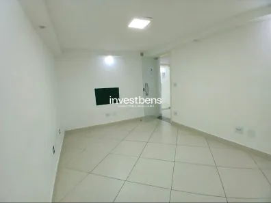 Sala Comercial para alugar, 80m² no Gutierrez, Belo Horizonte