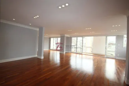 Cobertura com 2 Quartos para alugar, 382m² no Santa Cecília, São Paulo
