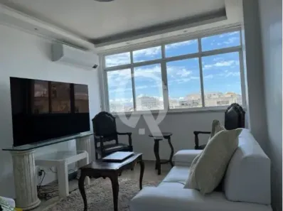 Apartamento com 3 Quartos à venda, 88m² no Copacabana, Rio de Janeiro