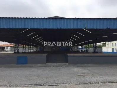Galpão/Depósito/Armazém para alugar, 3247m² no Vila Ribeiro de Barros, São Paulo