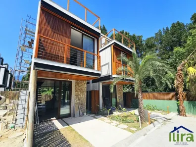 Sobrado com 4 Quartos à venda, 146m² no Maresias, São Sebastião