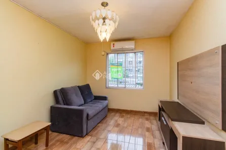 Apartamento com 2 Quartos para alugar, 67m² no Jardim Carvalho, Porto Alegre