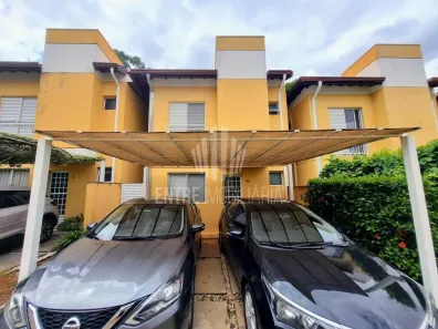 Casa de Condomínio com 3 Quartos à venda, 190m² no Parque Taquaral, Campinas