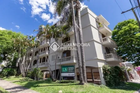 Apartamento com 1 Quarto à venda, 49m² no Chácara das Pedras, Porto Alegre
